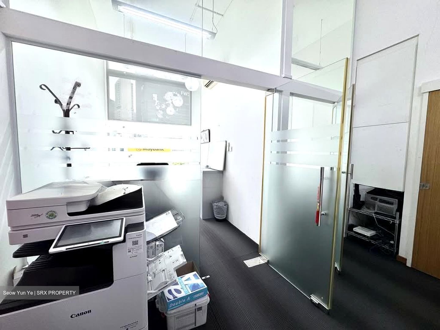 High Street Centre (D6), Office #569154361